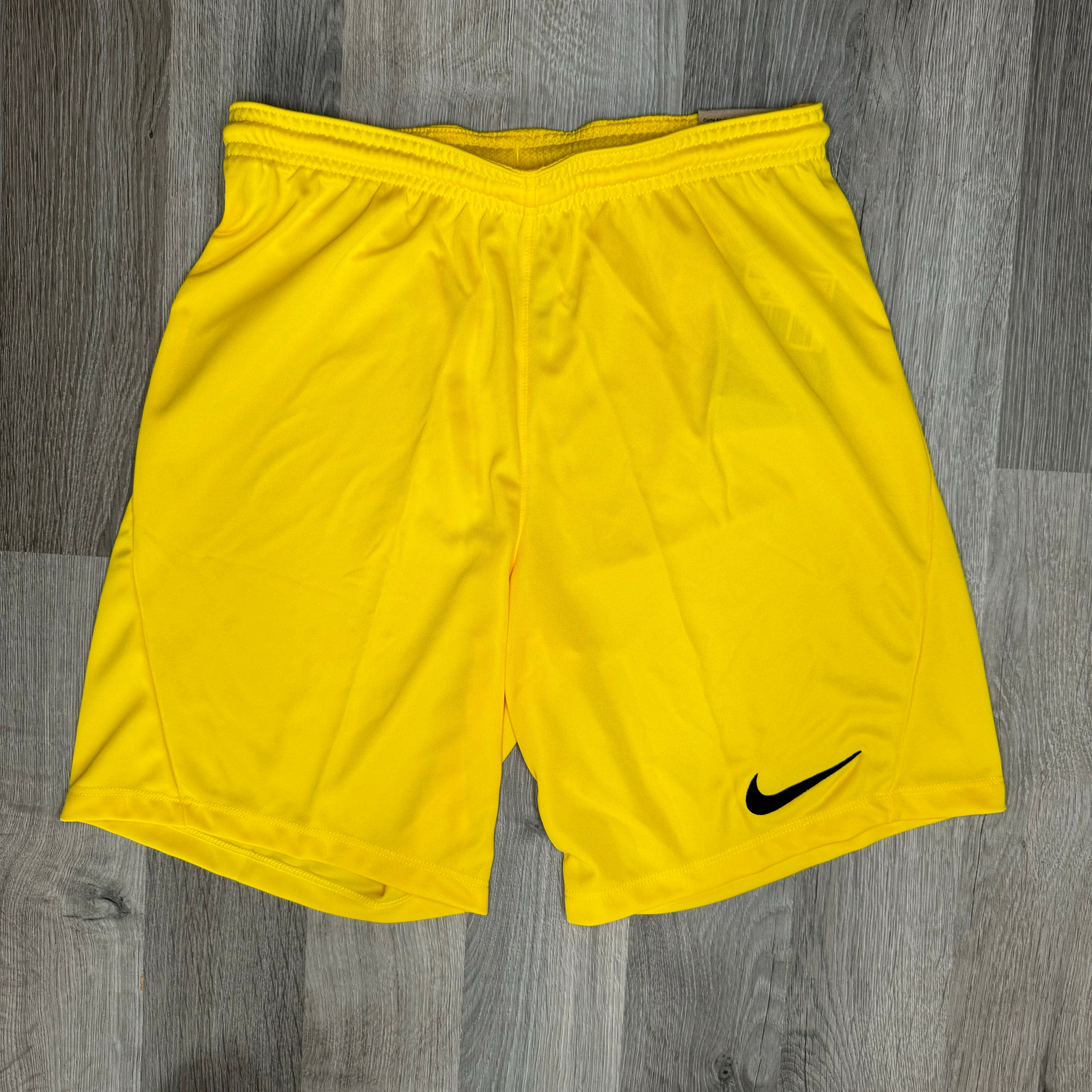 Nike dri fit shorts junior on sale