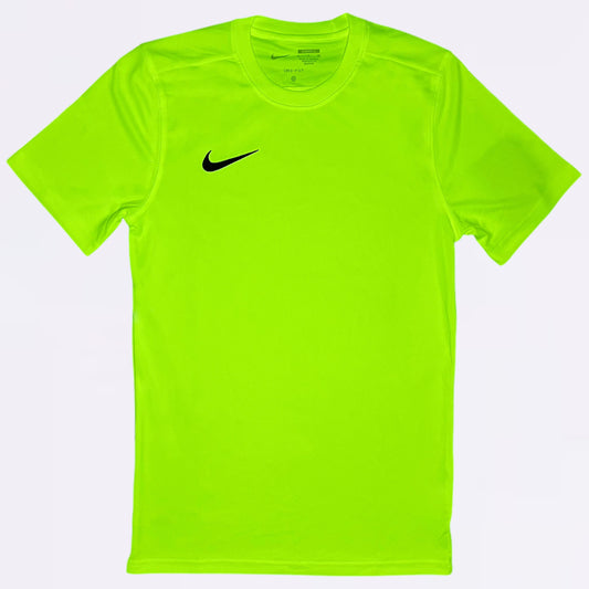 Nike Dri-Fit Tee Volt (Junior)