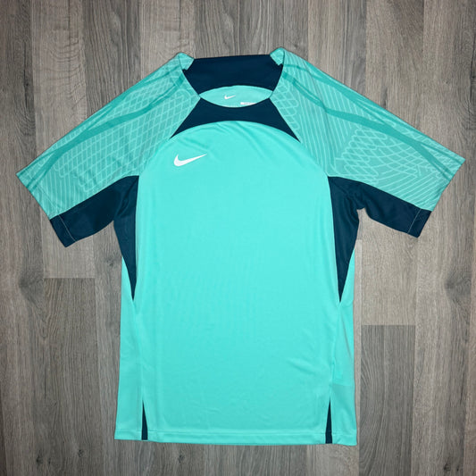 Nike Strike Tee Turquoise