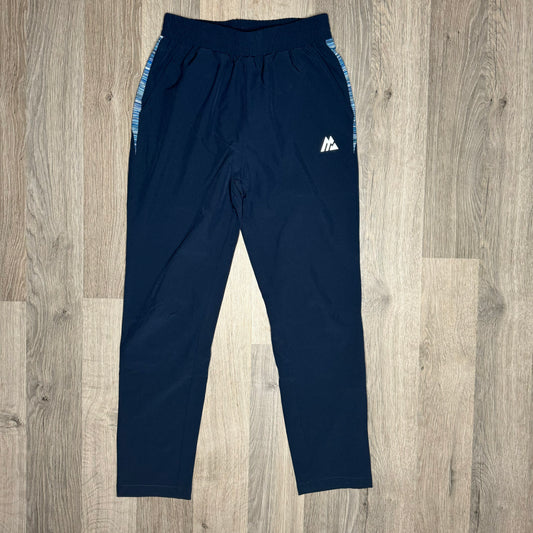 Montirex Trail Joggers - Navy (Junior)