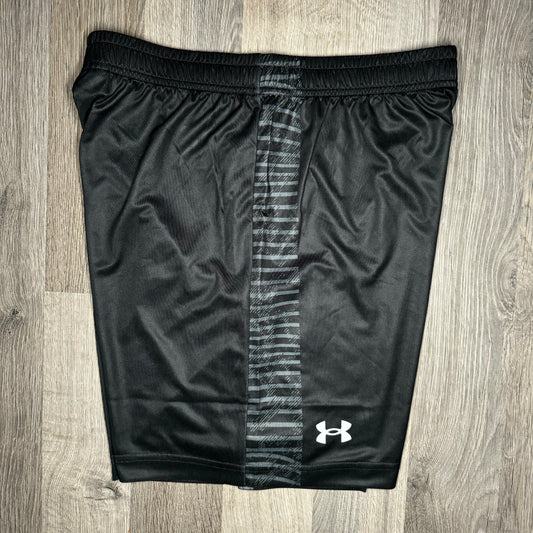 Under Armour Arrow Shorts - Black