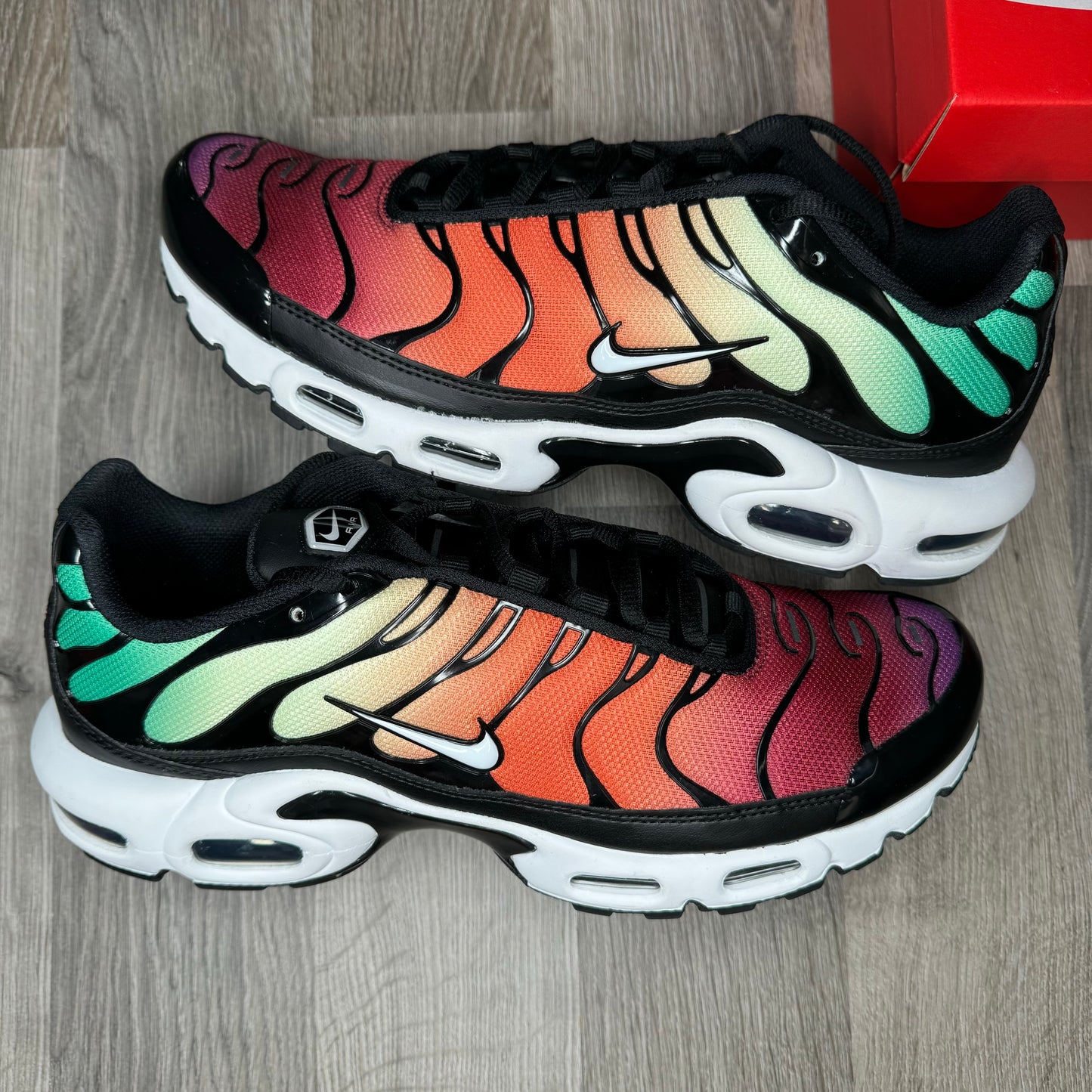 Nike Air Max Plus Watermelon (Junior)