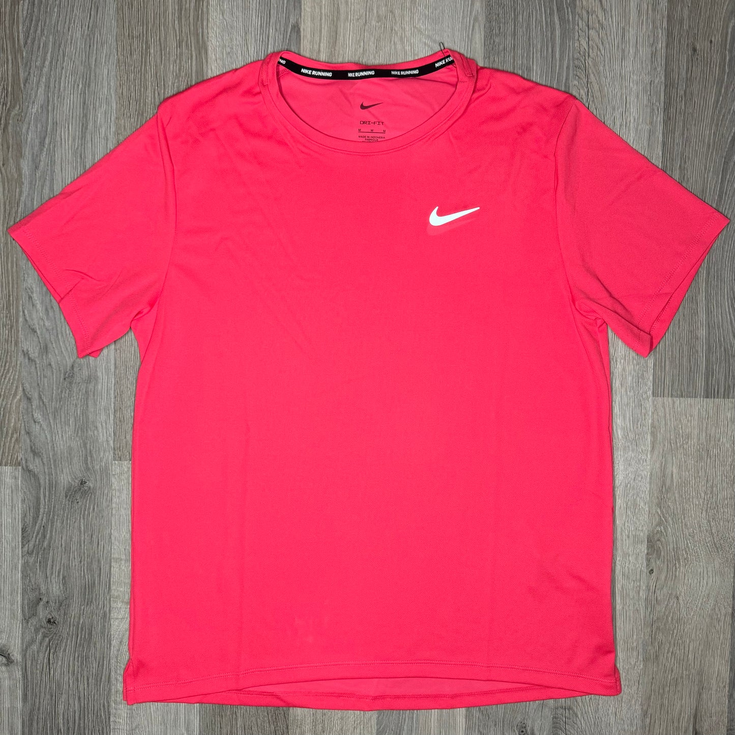 Nike Miler Tee 3.0 - Aster Pink