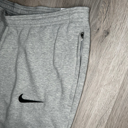 Nike Park Joggers Grey (Junior)