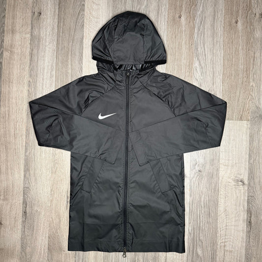 Nike Academy Jacket Black (Junior)