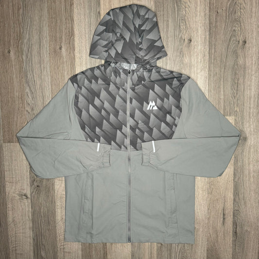 Montirex Charge Jacket Grey