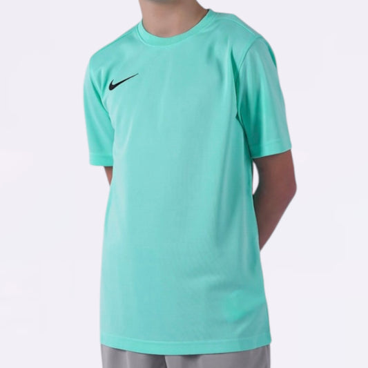 Nike Dri-Fit Tee Mint Green (Junior)