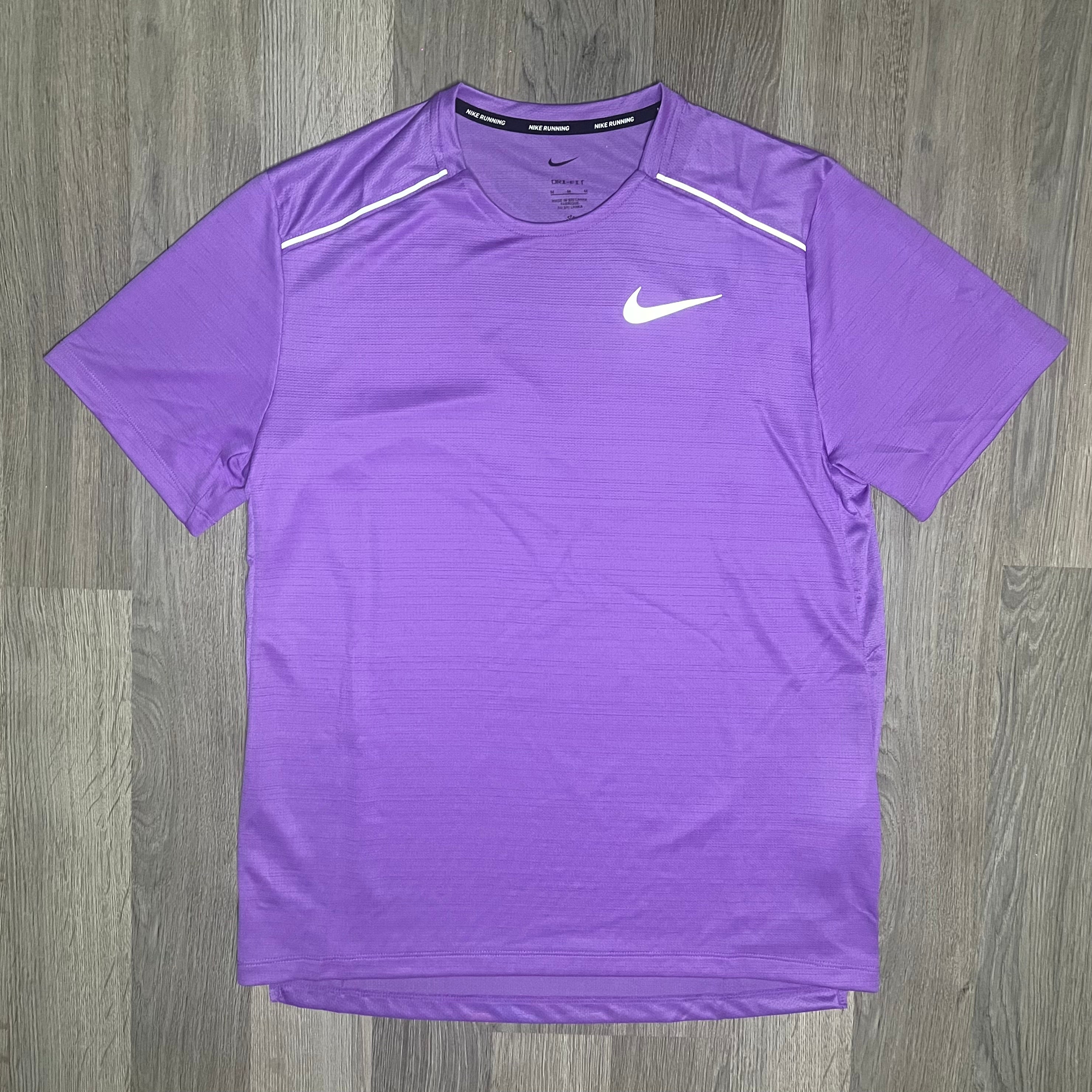 Light purple nike shirt online