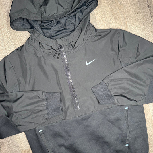 Nike Utility Jacket Black (Junior)