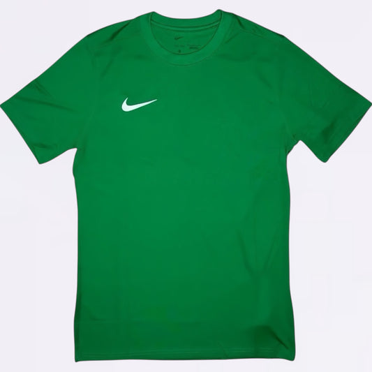 Nike Dri-Fit Tee Dark Green (Junior)