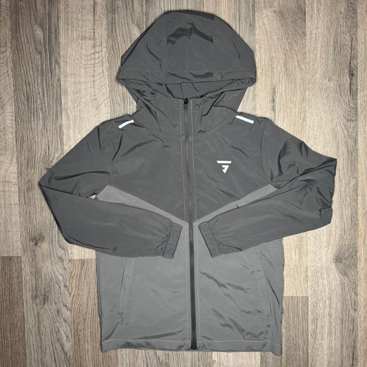 GRIID Windrunner Grey (Junior)