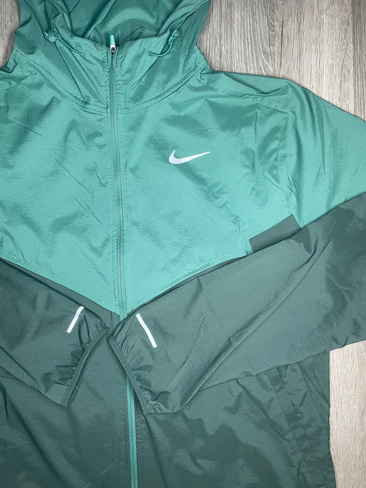 Nike Windrunner Bi-coastal Green