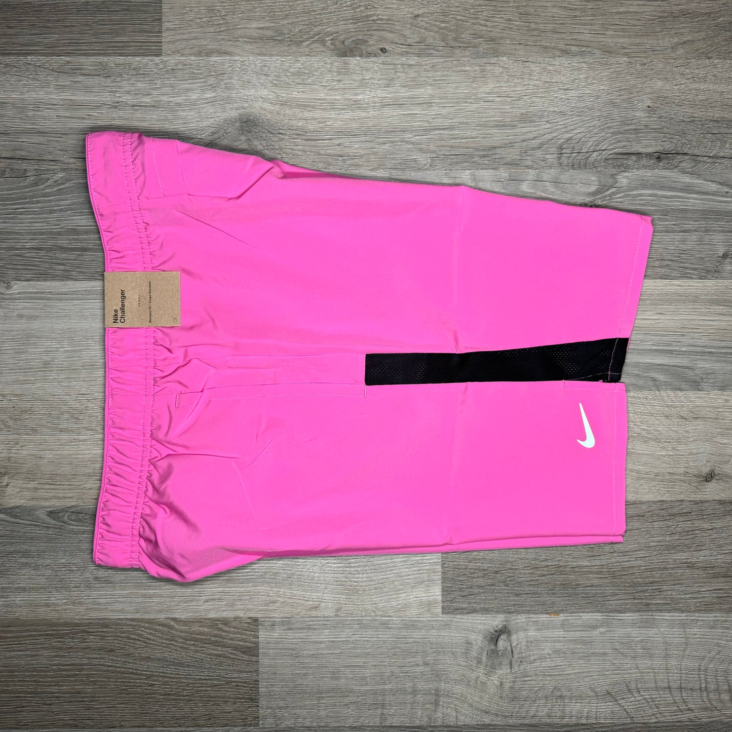 Nike Challenger Shorts Light Pink (Junior)