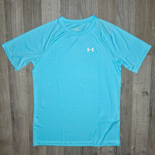 Under Armour Tech Sky Blue (Junior)