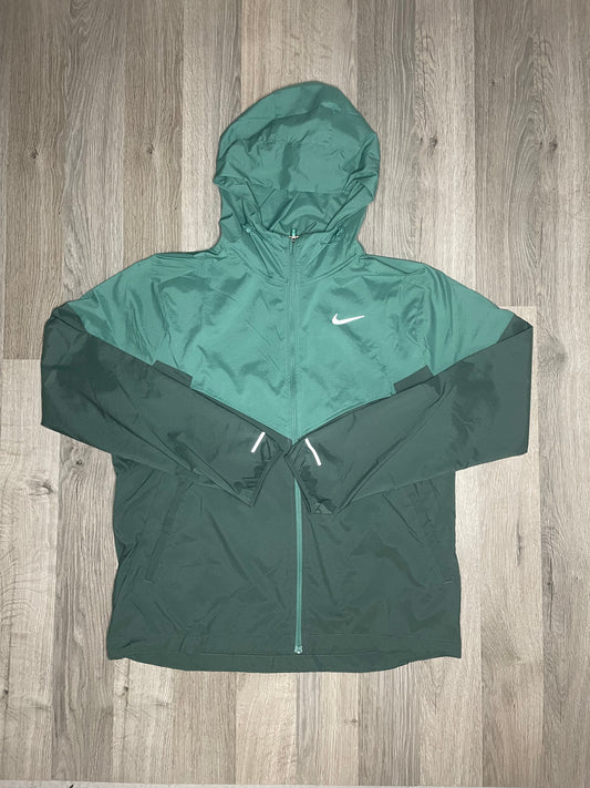 Nike Windrunner Bi-coastal Green