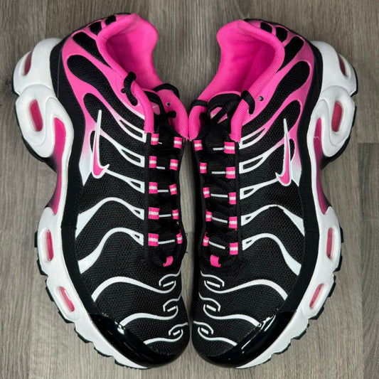 Nike Air Max Plus Black Pink (Junior)