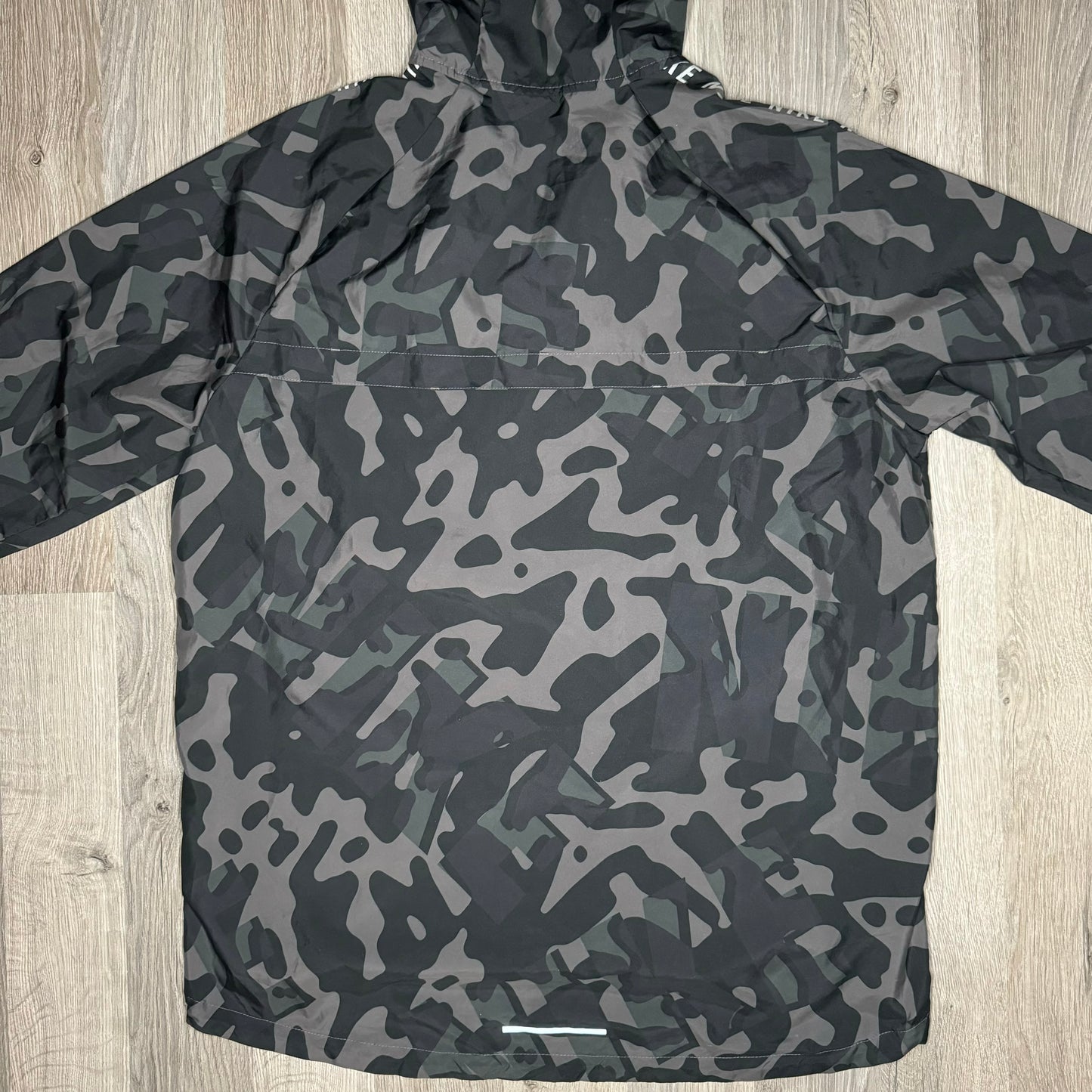 Nike Dubai Running Jacket (Used)