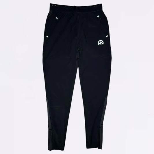 Flux Performance Bottoms Black