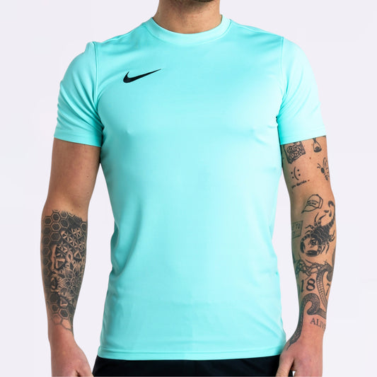 Nike Dri-Fit Tee Mint Green