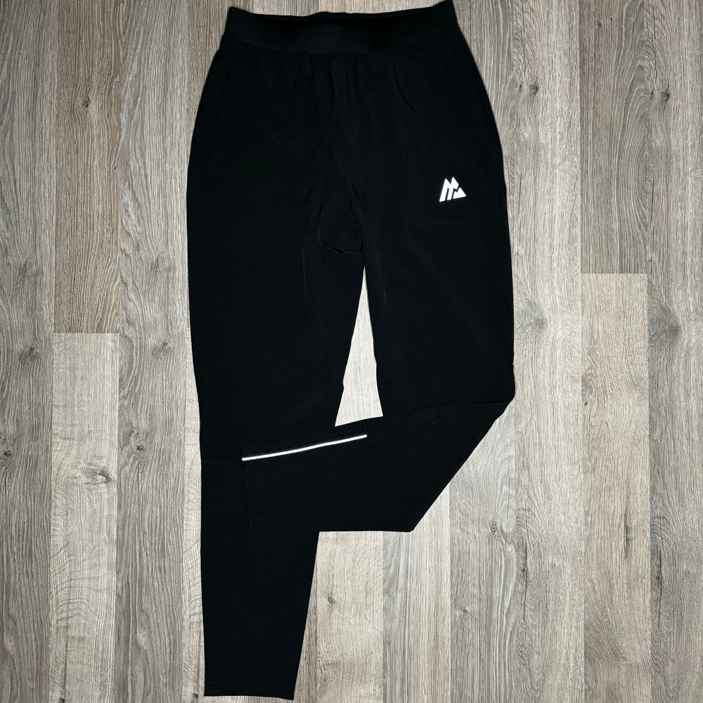 Montirex Fly Joggers Black