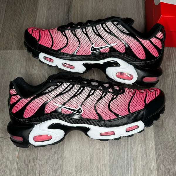 Nike Air Max Plus Sunset Pink