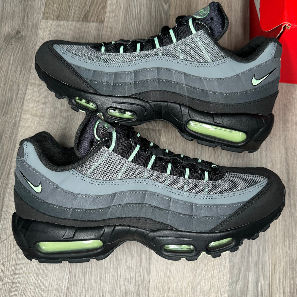 Nike Air Max 95 Vapour Green