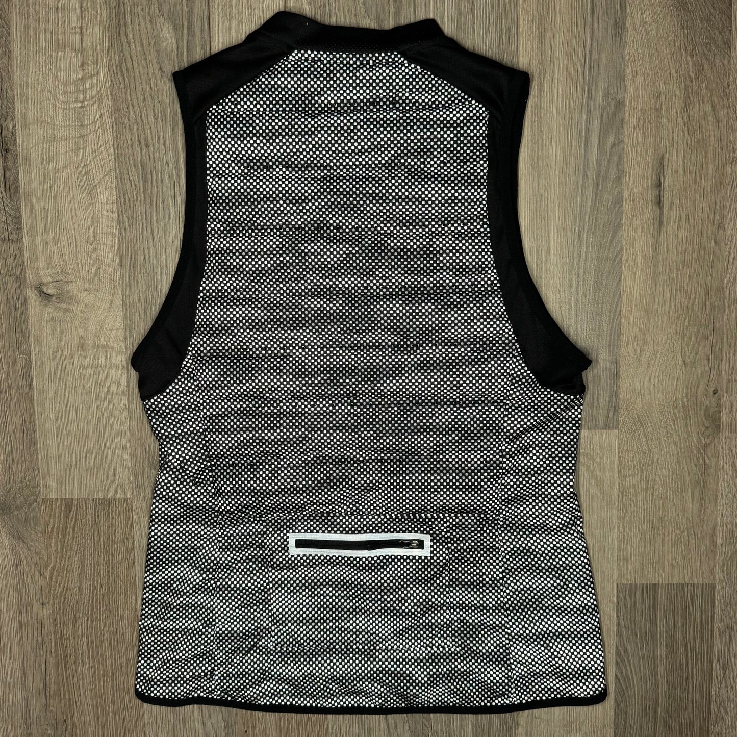 Nike Reflective Gilet Black