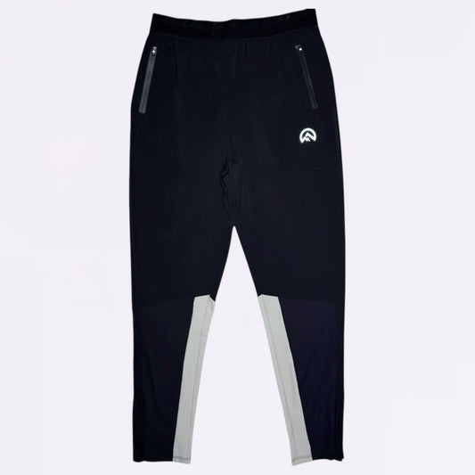 Flux Versatility Bottoms - Black / Grey (Junior)