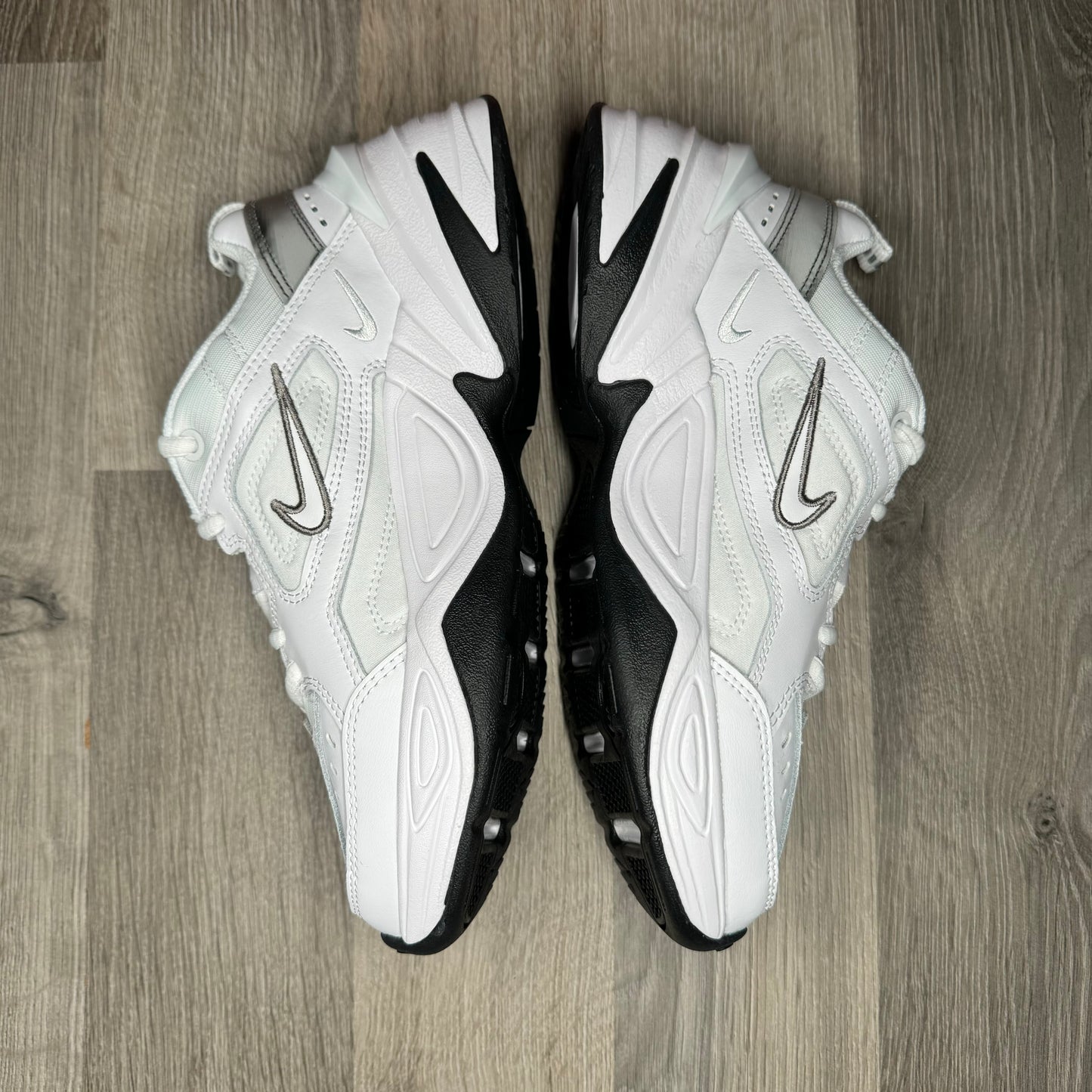 Nike M2K Tekno White