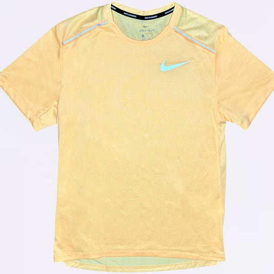 Nike Miler Tee Mango