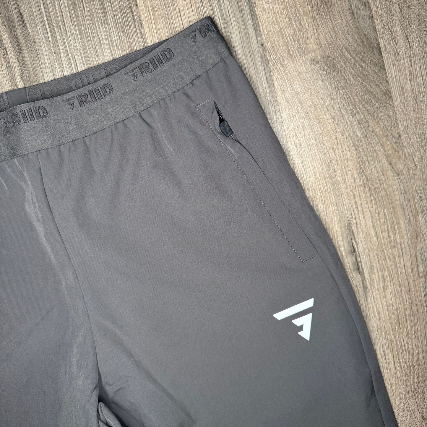 GRIID Pinnacle Bottoms Grey