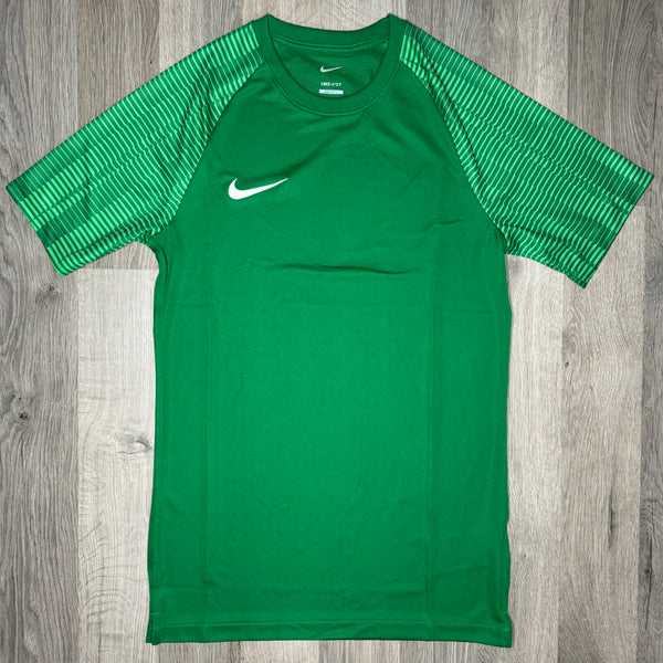 Nike Dri-Fit Academy Tee - Green