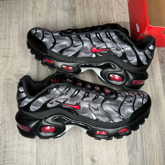 Nike Air Max Plus Topography (Junior)