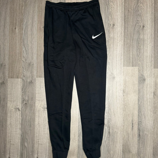 Nike Park Joggers Black (Junior)