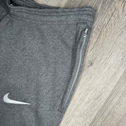 Nike Park Joggers Charcoal Grey (Junior)