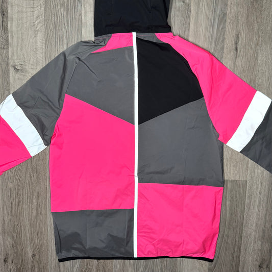 GRIID Panel Windrunner Hyper Pink