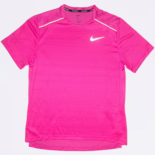 Nike Miler Tee Pink