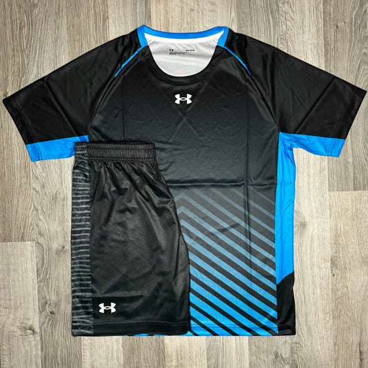 Under Armour Arrow Set - Blue / Black