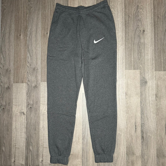 Nike Park Joggers Charcoal Grey (Junior)