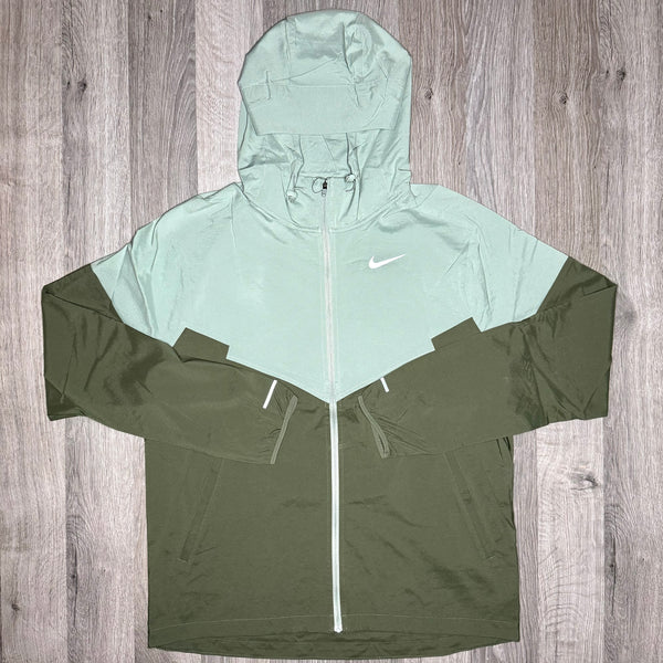 Nike Windrunner Khaki Olive