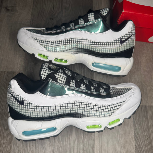 Nike Air Max 95 Grid