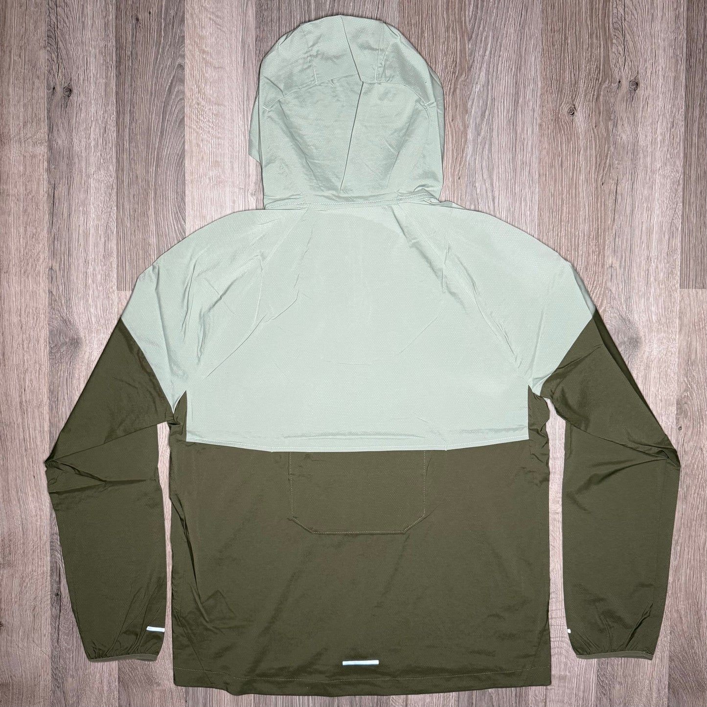 Nike Windrunner Khaki Olive