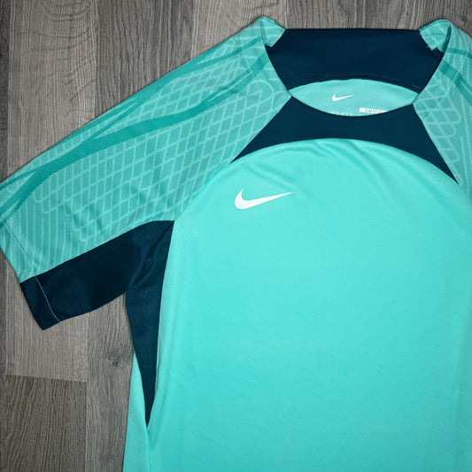 Nike Strike Tee Turquoise