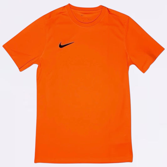 Nike Dri-Fit Tee Orange (Junior)