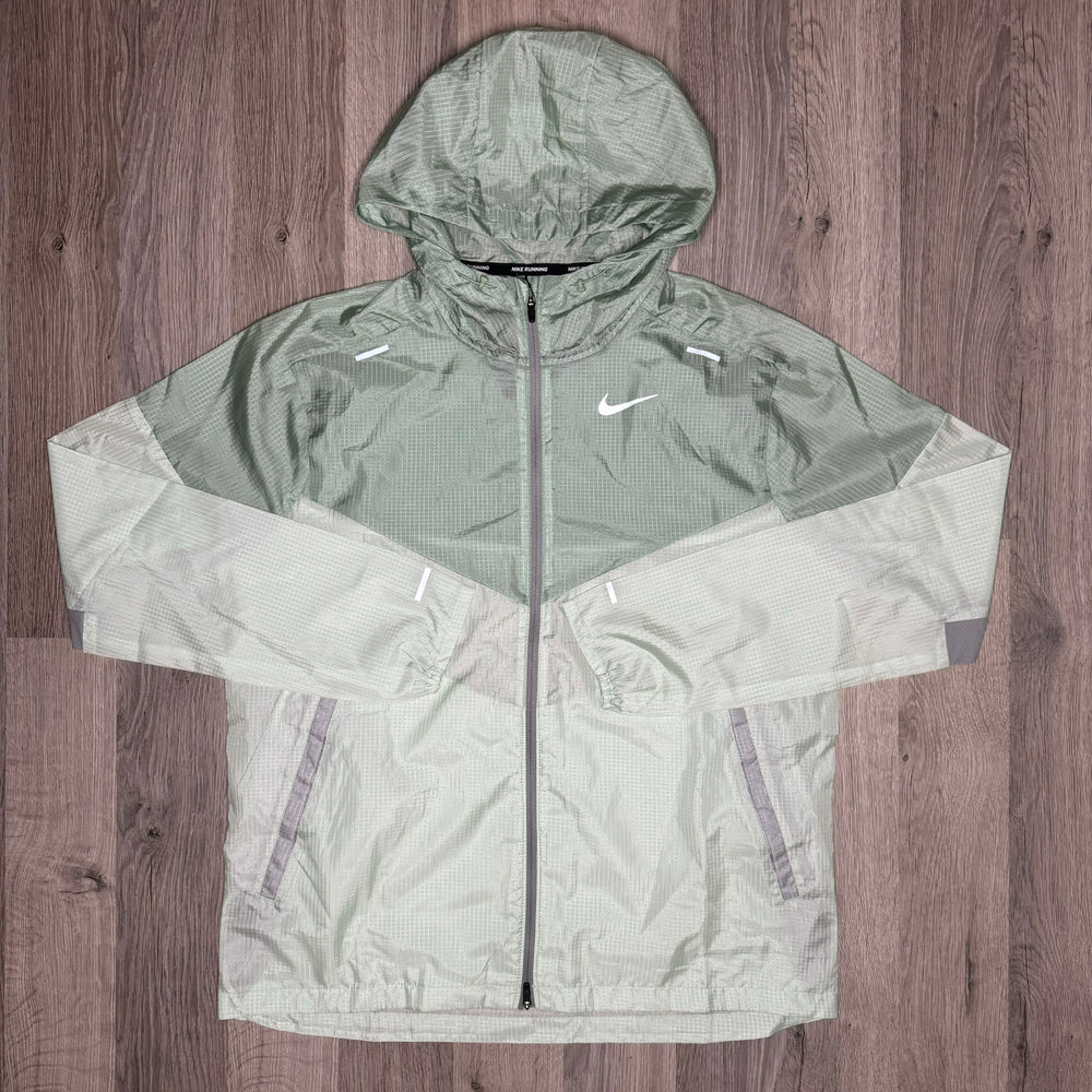 Nike Windrunner Pistachio Green