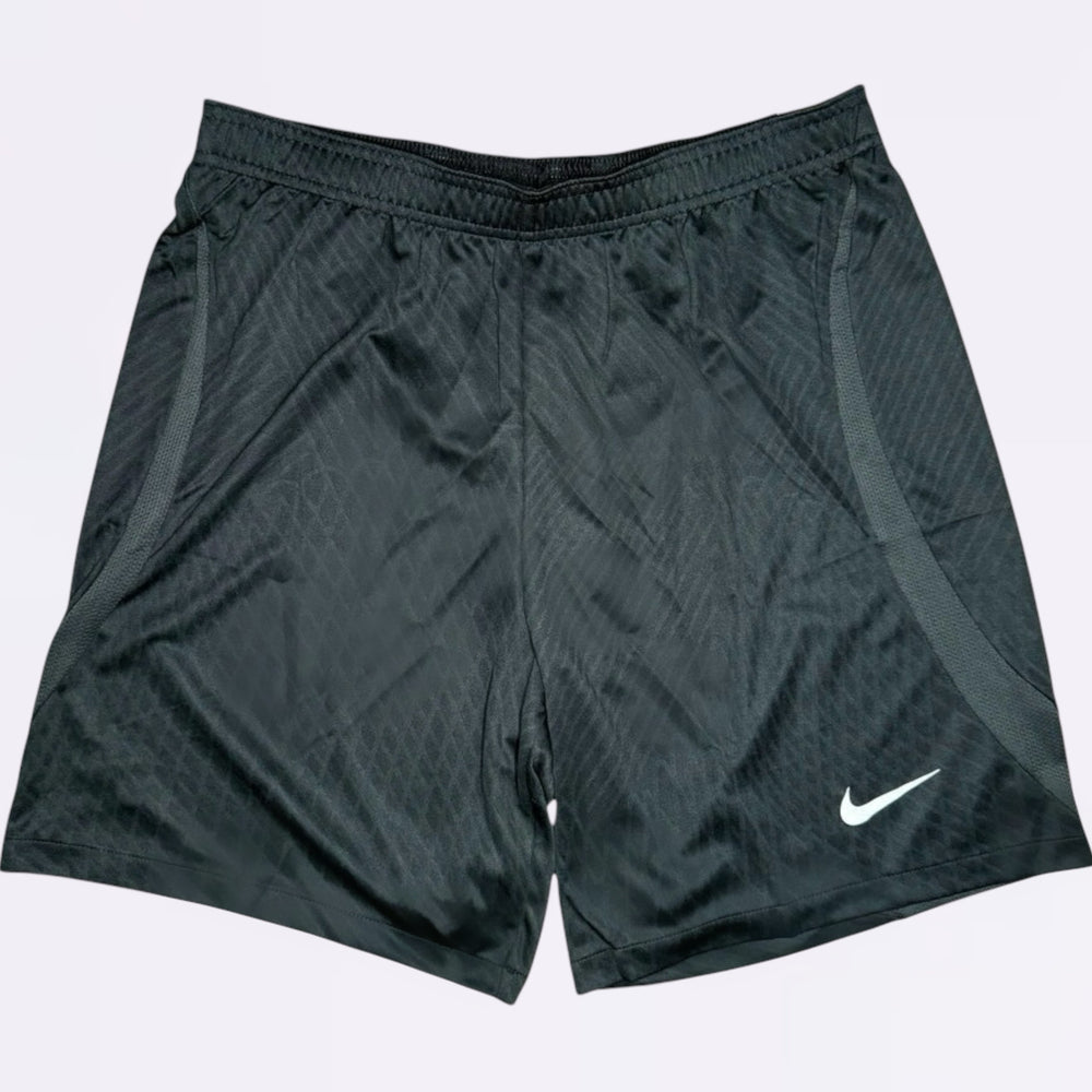 Nike Strike Shorts Black