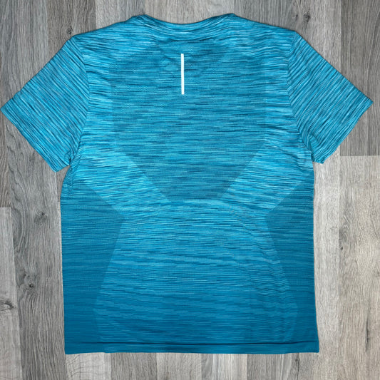 Montirex Trail 2.0 Tee Maya Blue