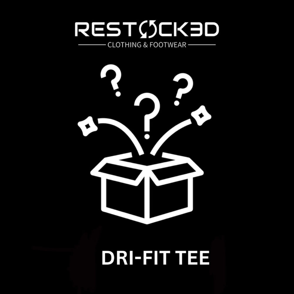 Dri-Fit Tee Mystery Box