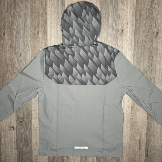 Montirex Charge Jacket Grey