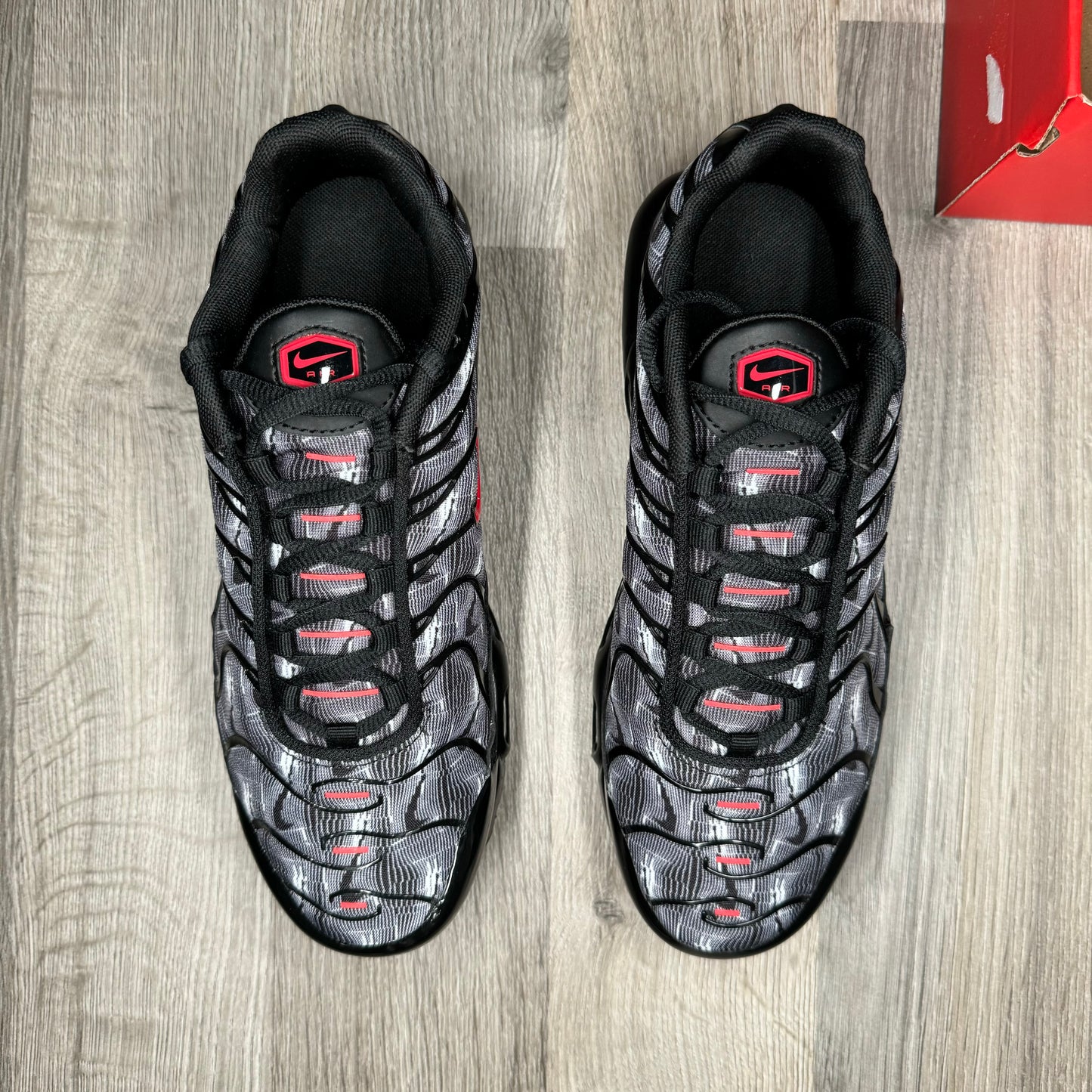 Nike Air Max Plus Topography (Junior)